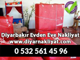 Diyarbakr line Ait Nakliyat Firmas